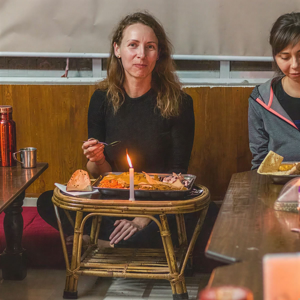 Retraite de yoga de 14 jours à Rishikesh