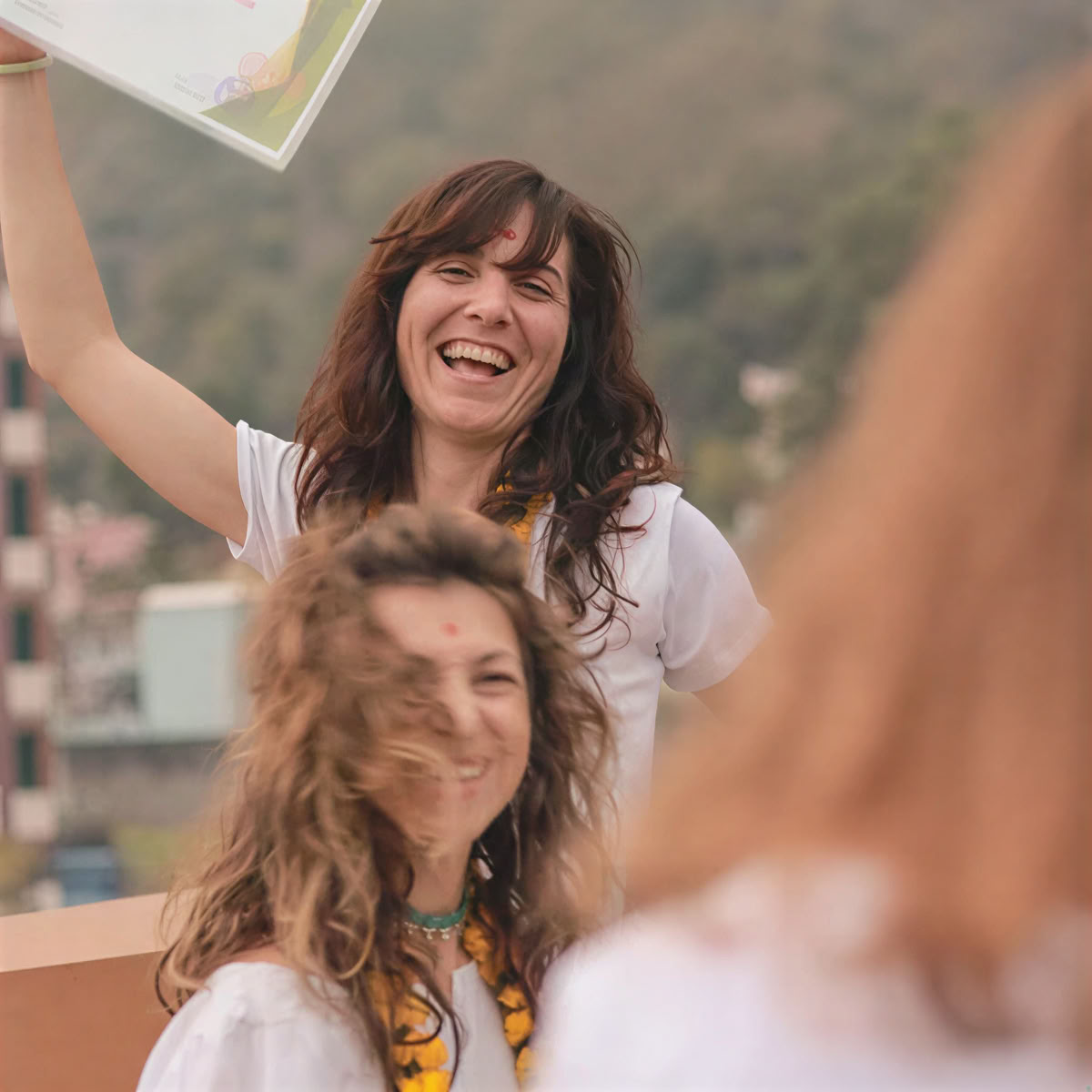 Formation de professeur de yoga de 300 heures à Rishikesh – 01 janv. – 27 janv. 2027
