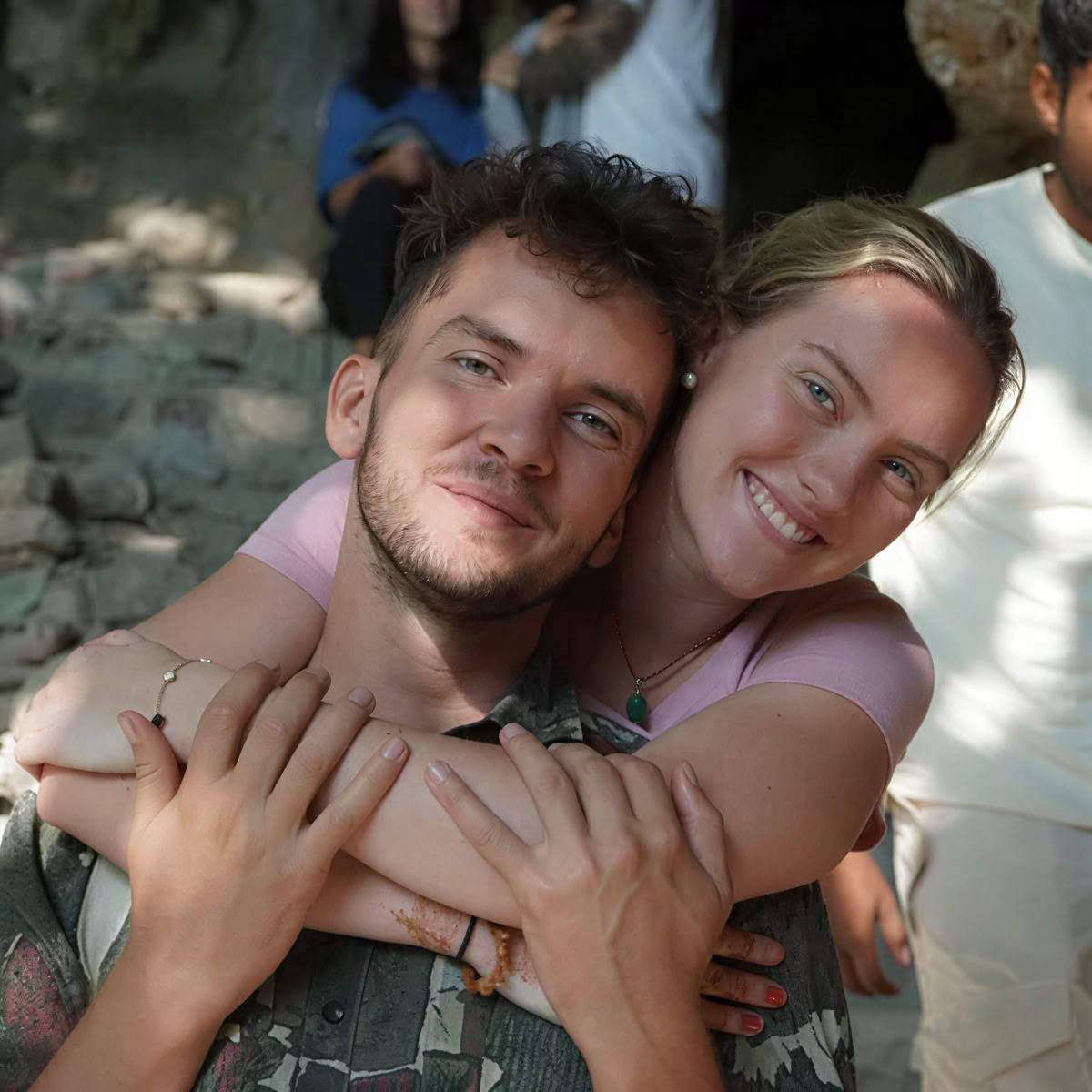 Formation de professeur de yoga de 300 heures à Rishikesh – 01 janv. – 27 janv. 2027