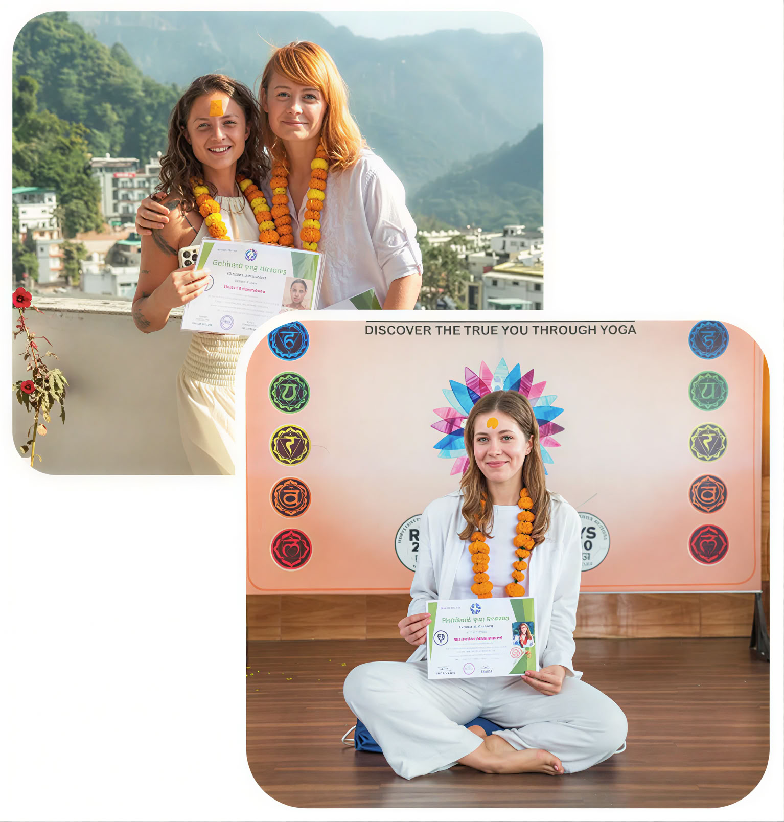 Formation de professeur de Kundalini Yoga de 200 heures