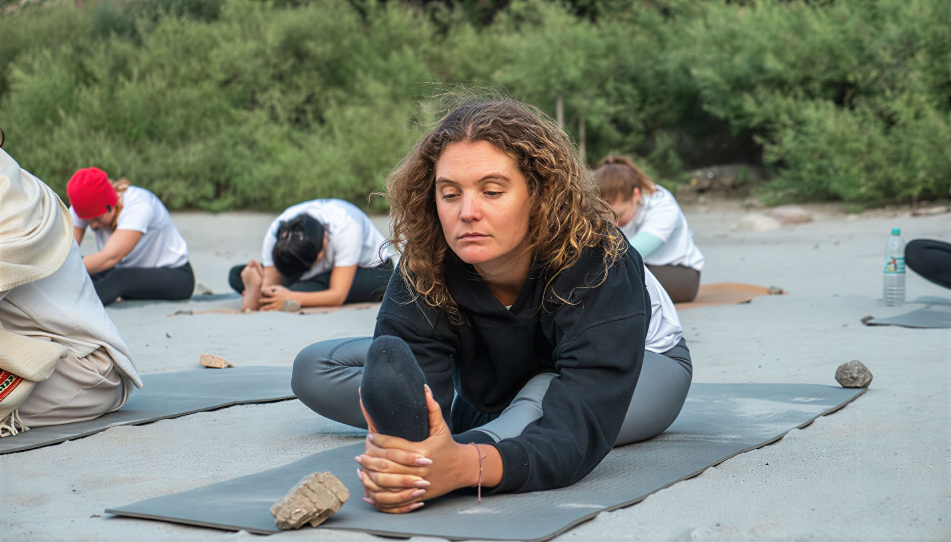 Immersion Kundalini de 7 / 14 jours
