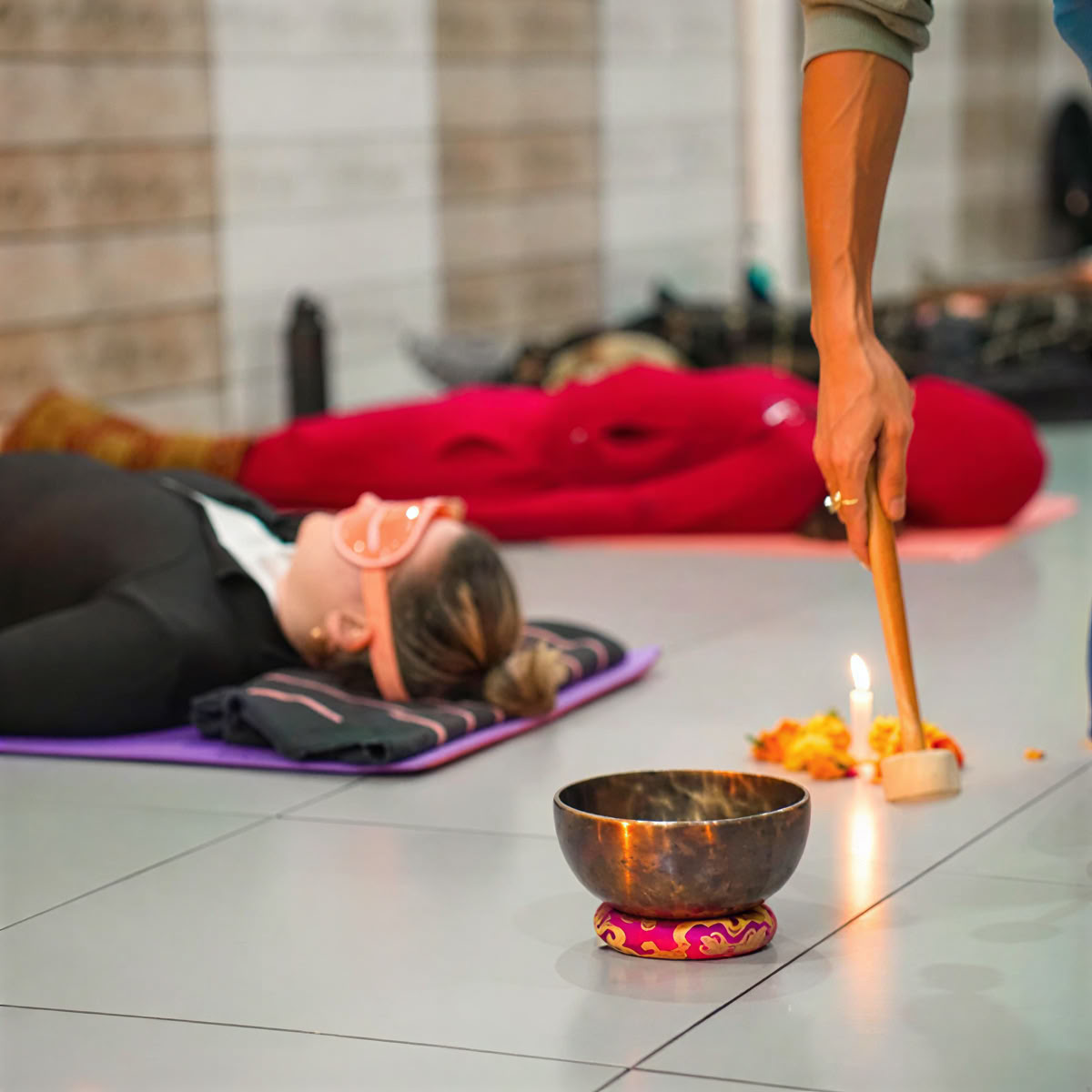 Immersion Kundalini de 7 / 14 jours