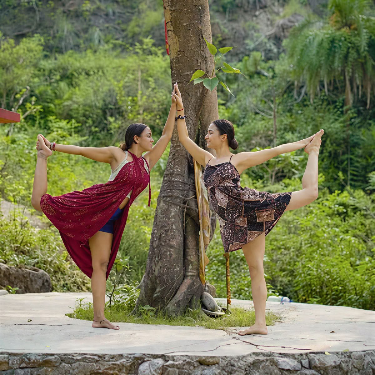Immersion Kundalini de 7 / 14 jours