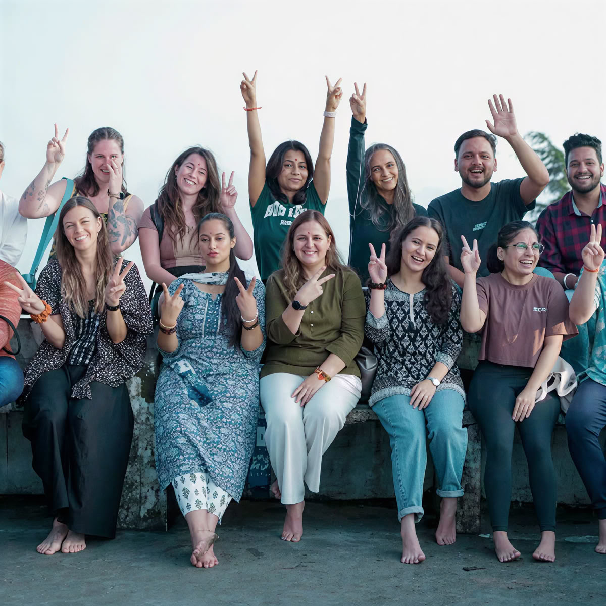 Immersion Kundalini de 7 / 14 jours