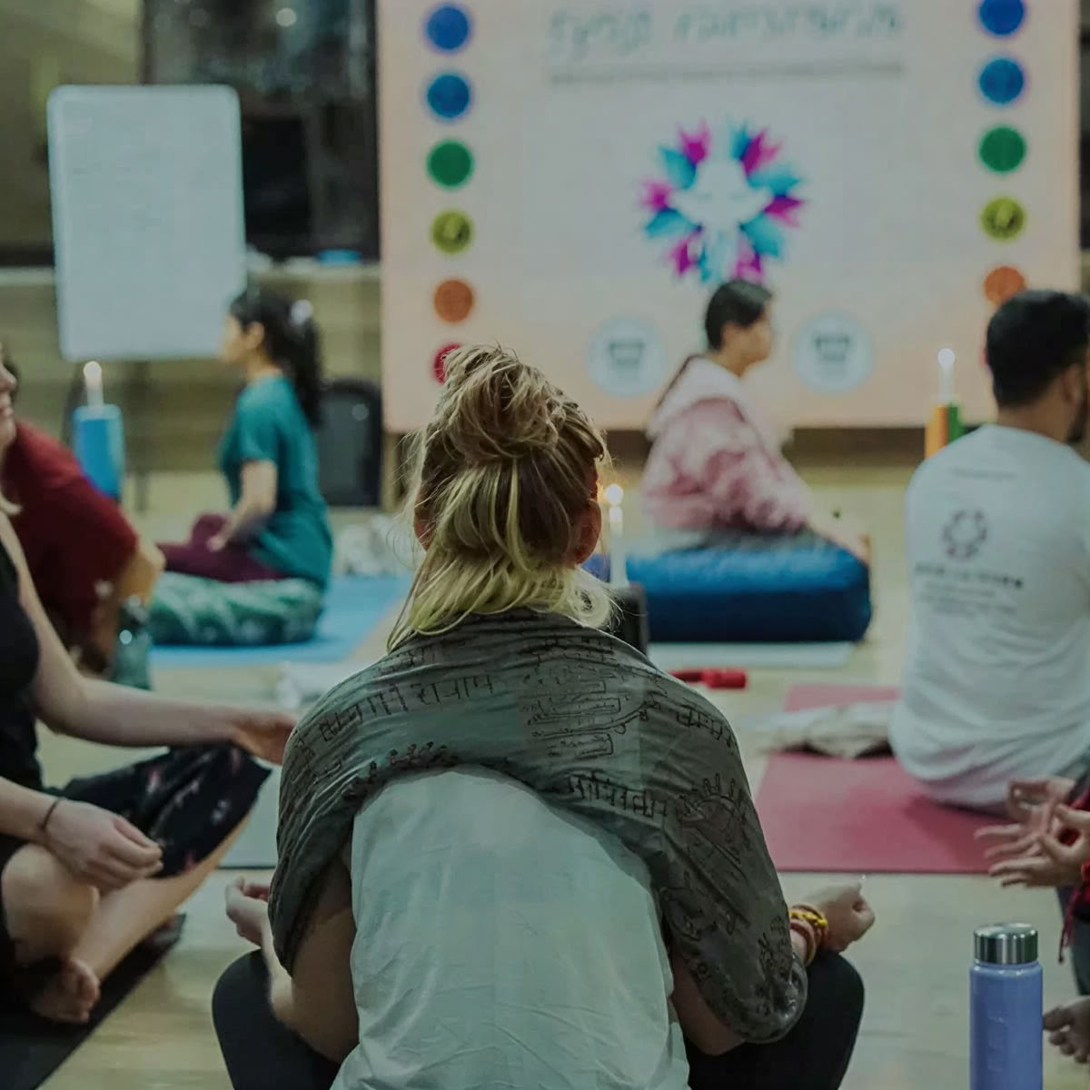 Immersion Kundalini de 7 / 14 jours
