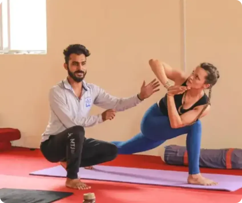Formation pour enseignants de yoga prénatal