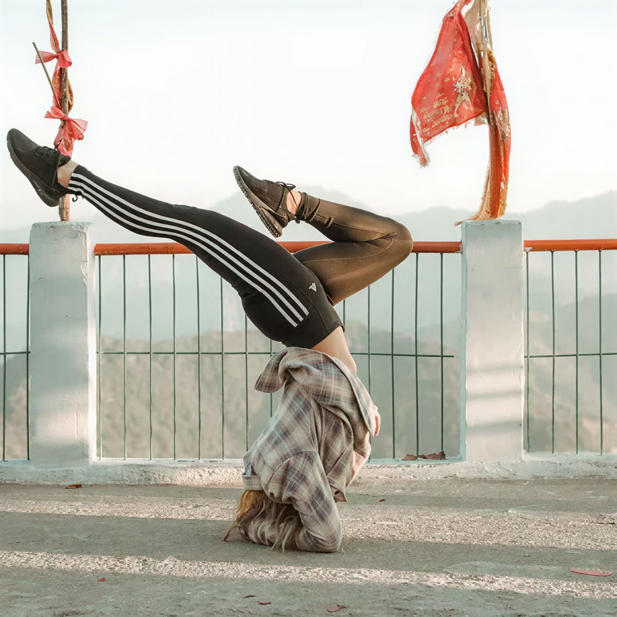 Formation pour enseignants de yoga prénatal