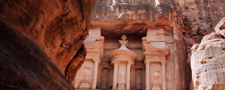 Pause dans le désert de 3 jours à Wadi Rum, Jordanie
