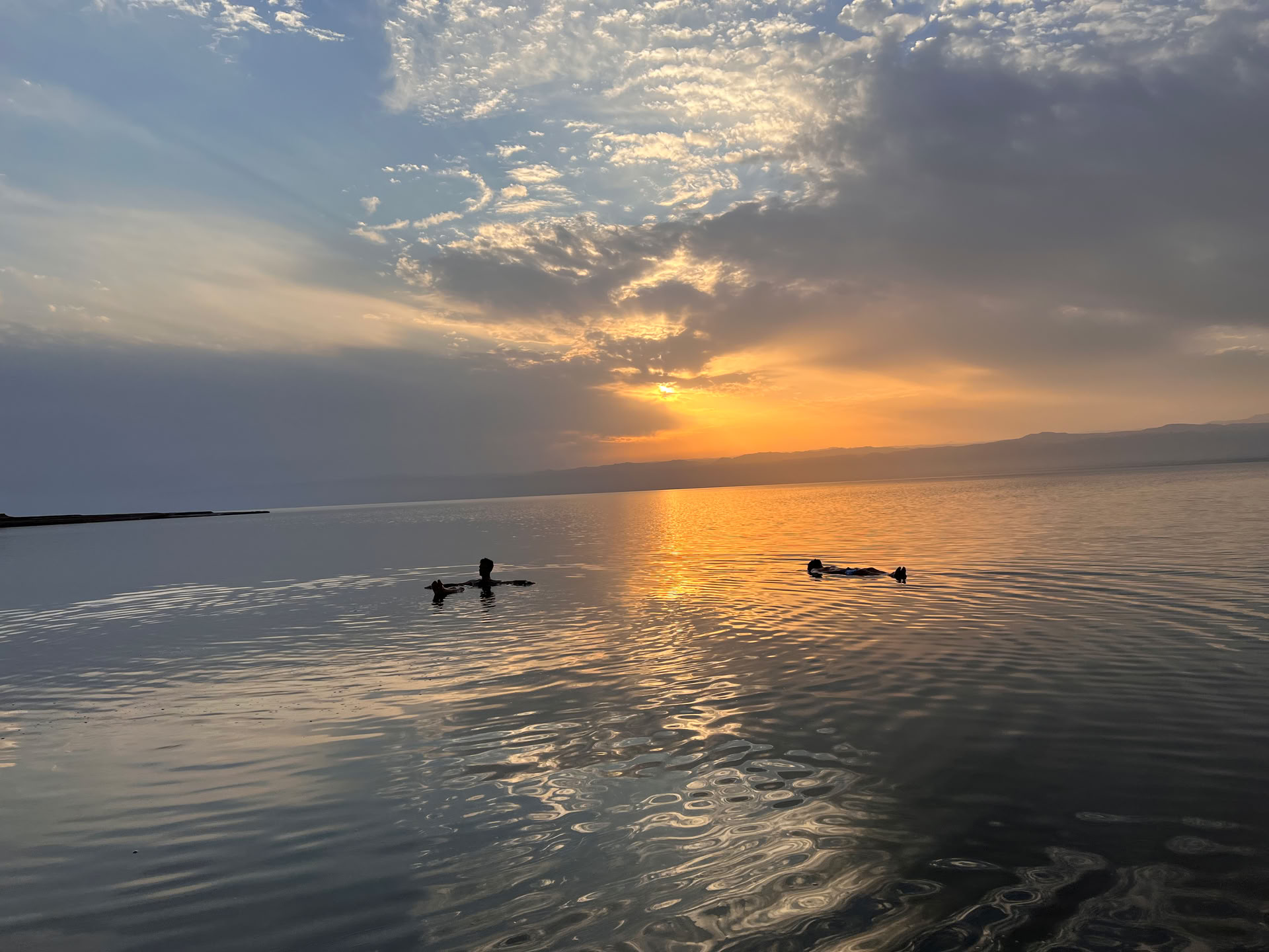 Tour vagabond de 5 jours en Jordanie
