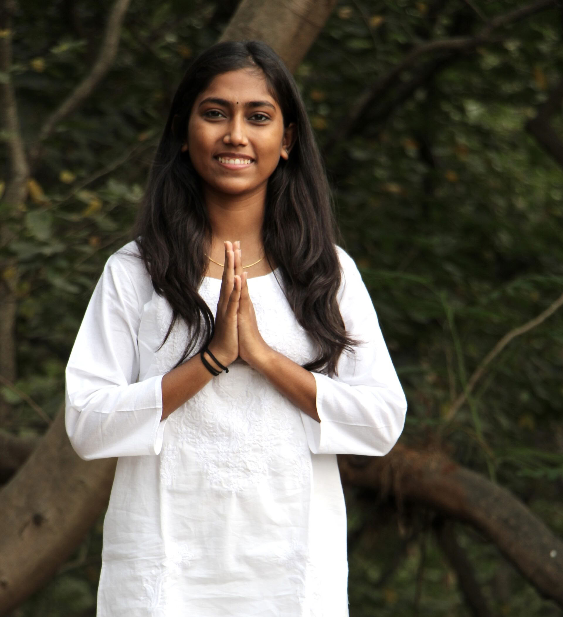 100 Hour TTC de yoga traditionnel