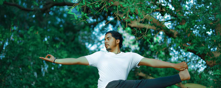 100 Hour TTC de yoga traditionnel