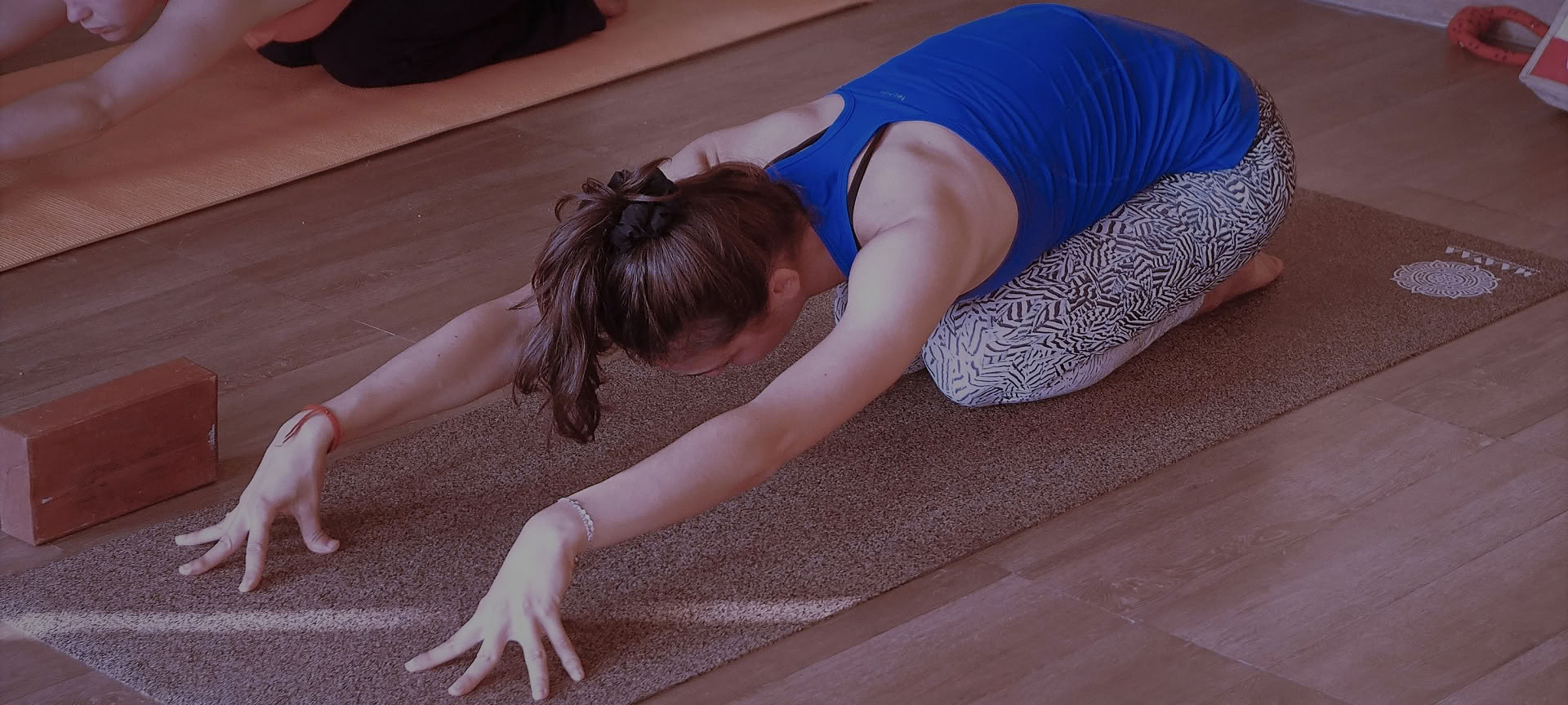 TTC de yoga traditionnel de 300 heures
