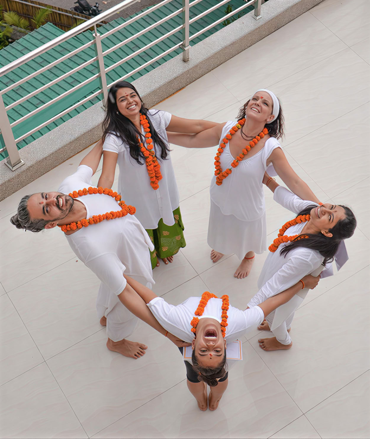 Cours de formation de professeur de yoga Kundalini traditionnel de 100 heures