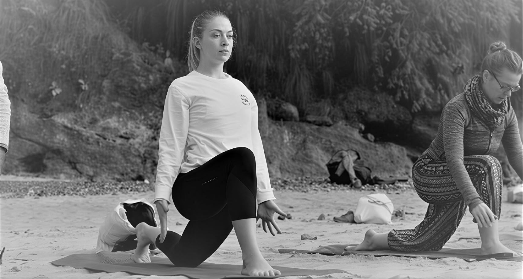 Formation de Professeurs de Yoga de 200 heures