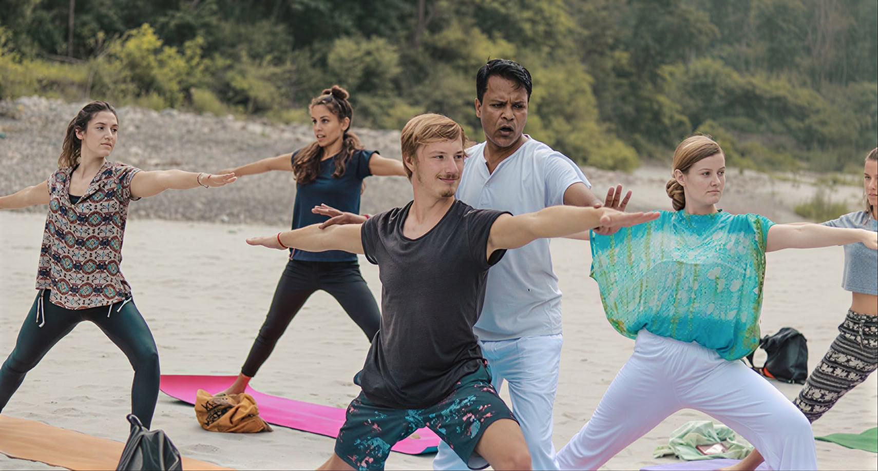 500 Heures Yoga TTC