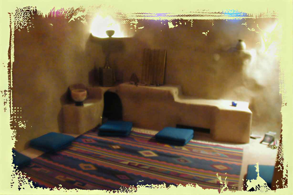 Weekend de yoga thaï