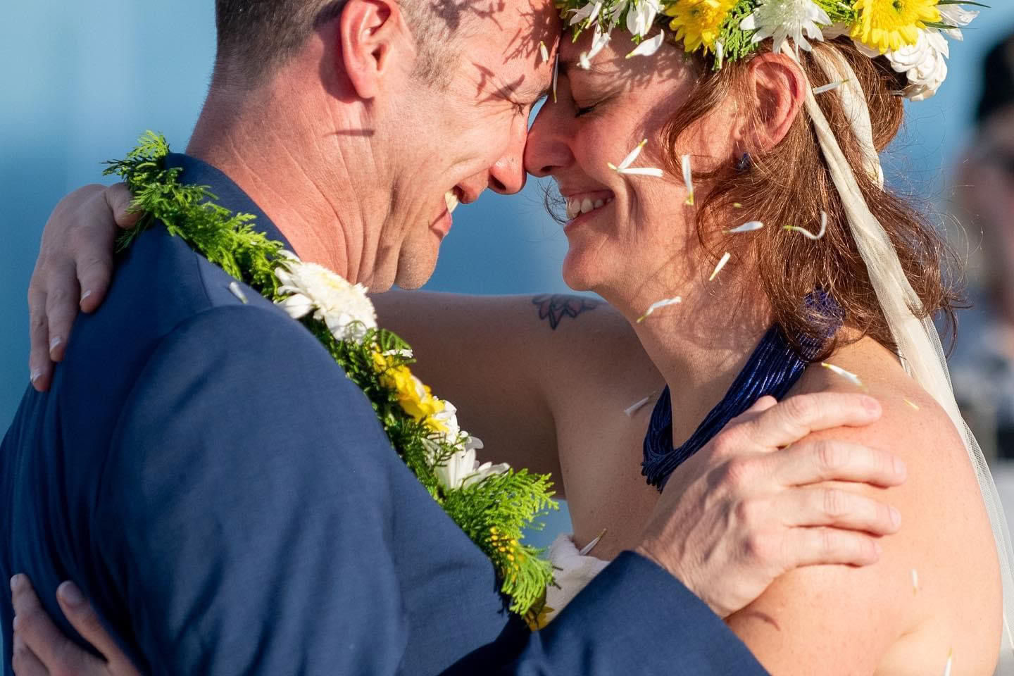 Cérémonie traditionnelle d'union matrimoniale maya