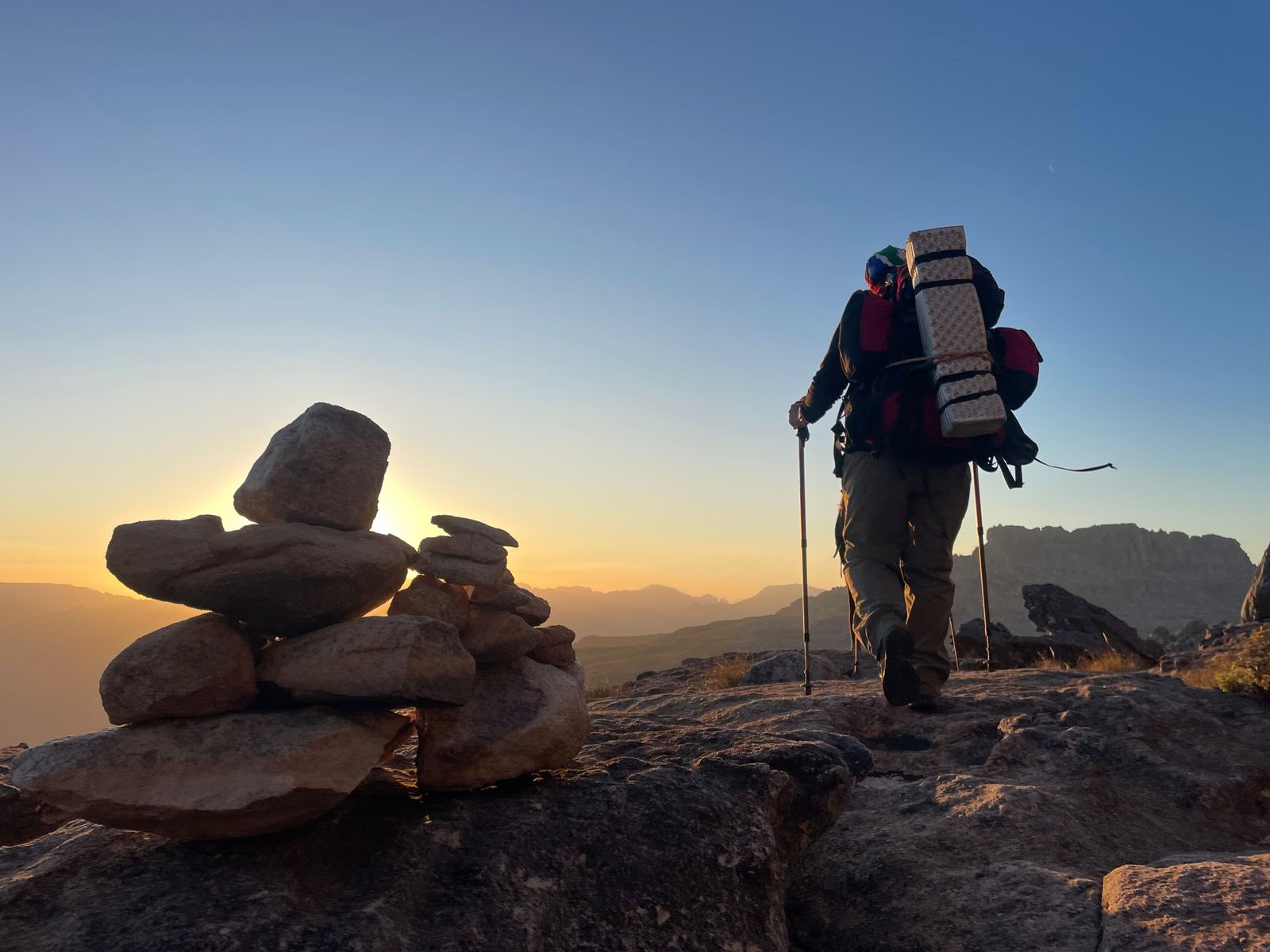 THE MOUNTAIN MEANDER RETRAITE – 13-17 SEPTEMBRE 2026