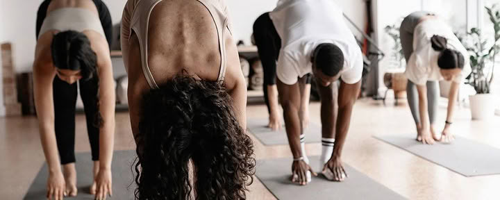 Dao yoga (pass de 8 cours)
