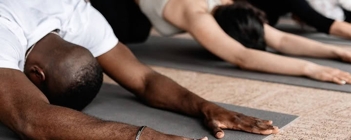 Dao yoga (pass 4 cours)