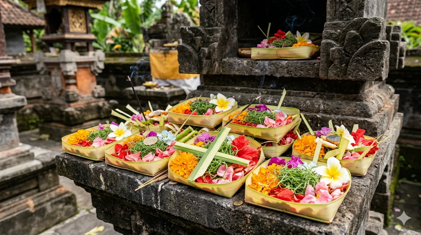 Retraite de yoga inoubliable de 7 jours à Firefly Retreat Bali