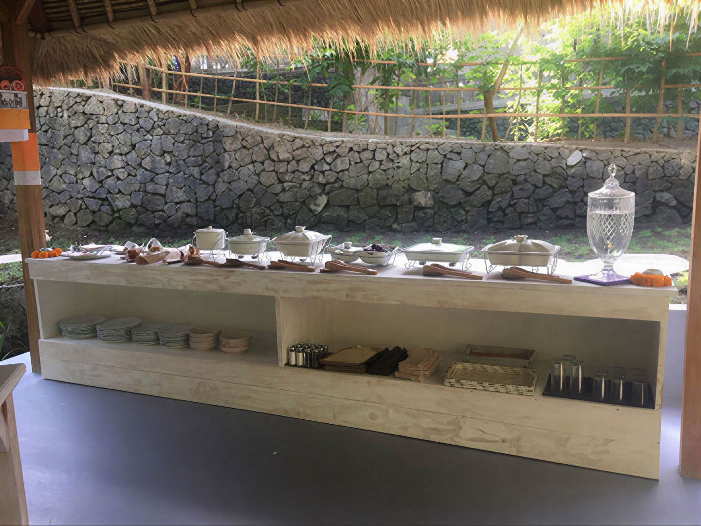Retraite de yoga inoubliable de 7 jours à Firefly Retreat Bali