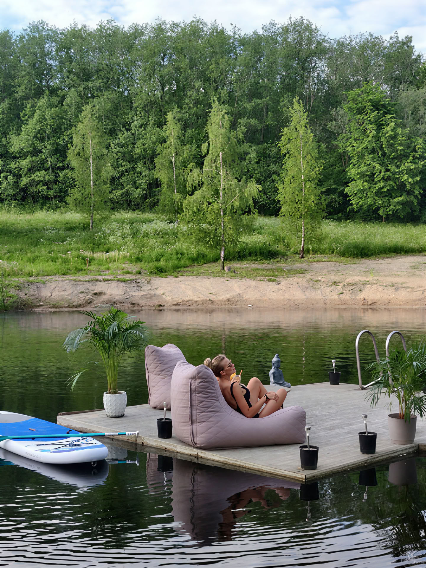 1 JOUR DE REPOS “RESTART”