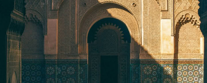 Bliss Yoga Marrakech Retraite