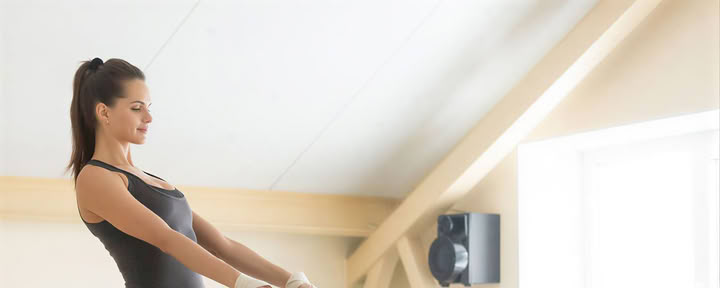Cours privé de yoga