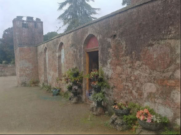 Retraite de yoga et d’écriture créative pour femmes dans un château écossais