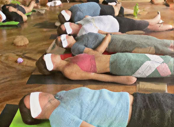 Retraite de yoga et d’écriture créative pour femmes dans un château écossais