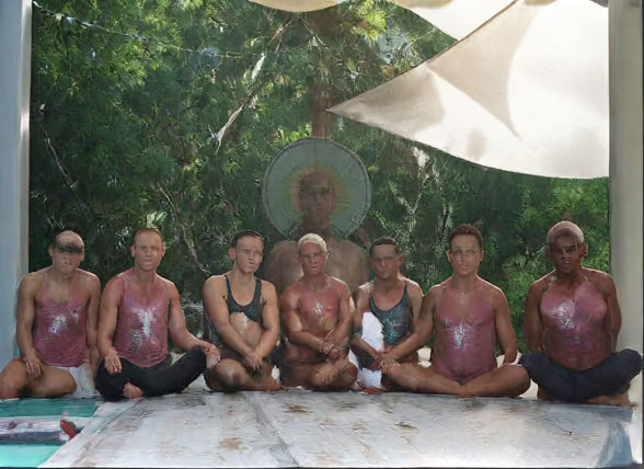 Retraite de yoga et d’écriture créative pour femmes dans un château écossais