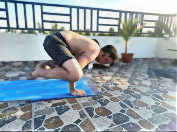 Retraite Connecting to Your Inner Goddess pour femmes