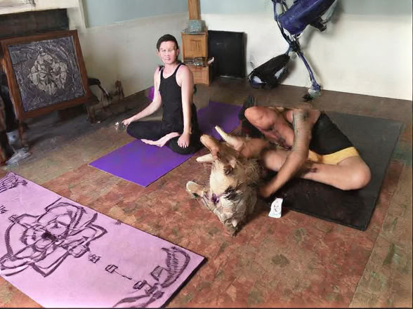 Retraite Connecting to Your Inner Goddess pour femmes