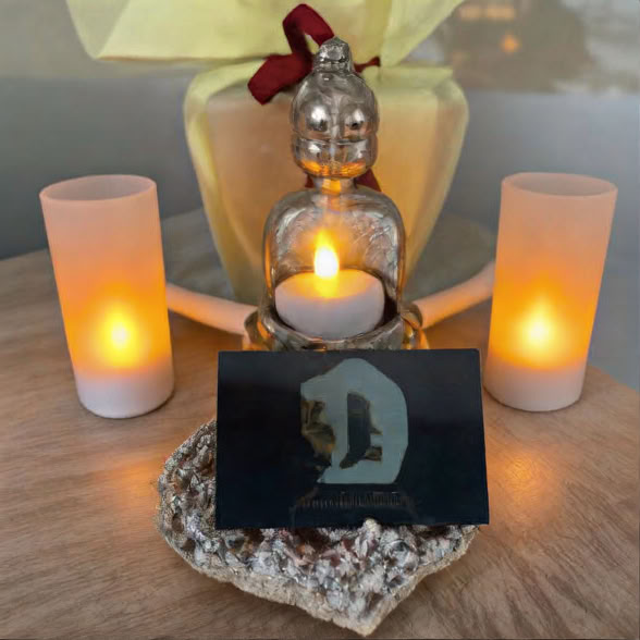Retraite Connecting to Your Inner Goddess pour femmes