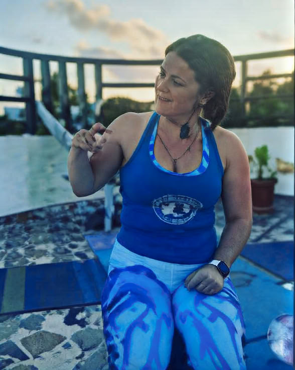 Retraite Connecting to Your Inner Goddess pour femmes