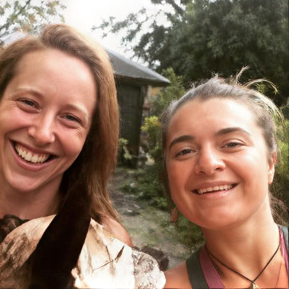 Retraite Connecting to Your Inner Goddess pour femmes