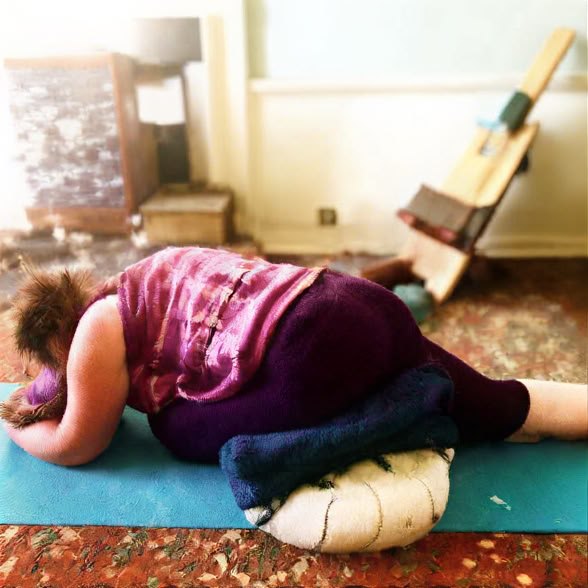 Retraite Connecting to Your Inner Goddess pour femmes