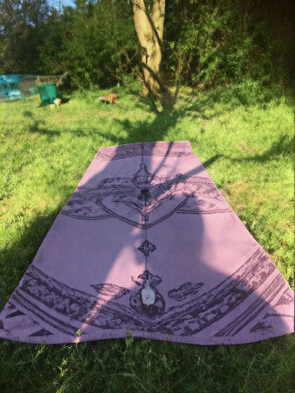 Retraite Connecting to Your Inner Goddess pour femmes