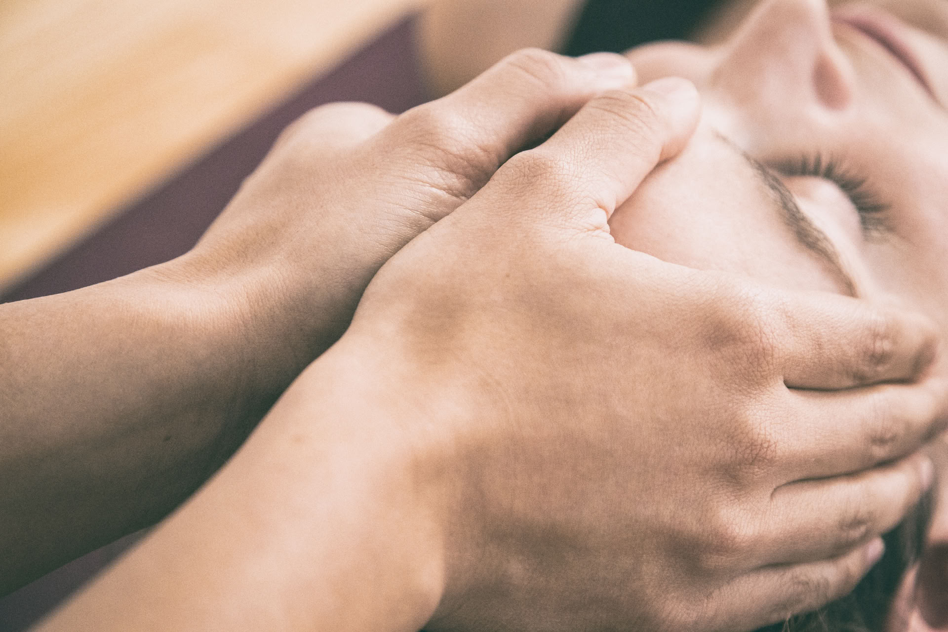 Le cours d’art du massage