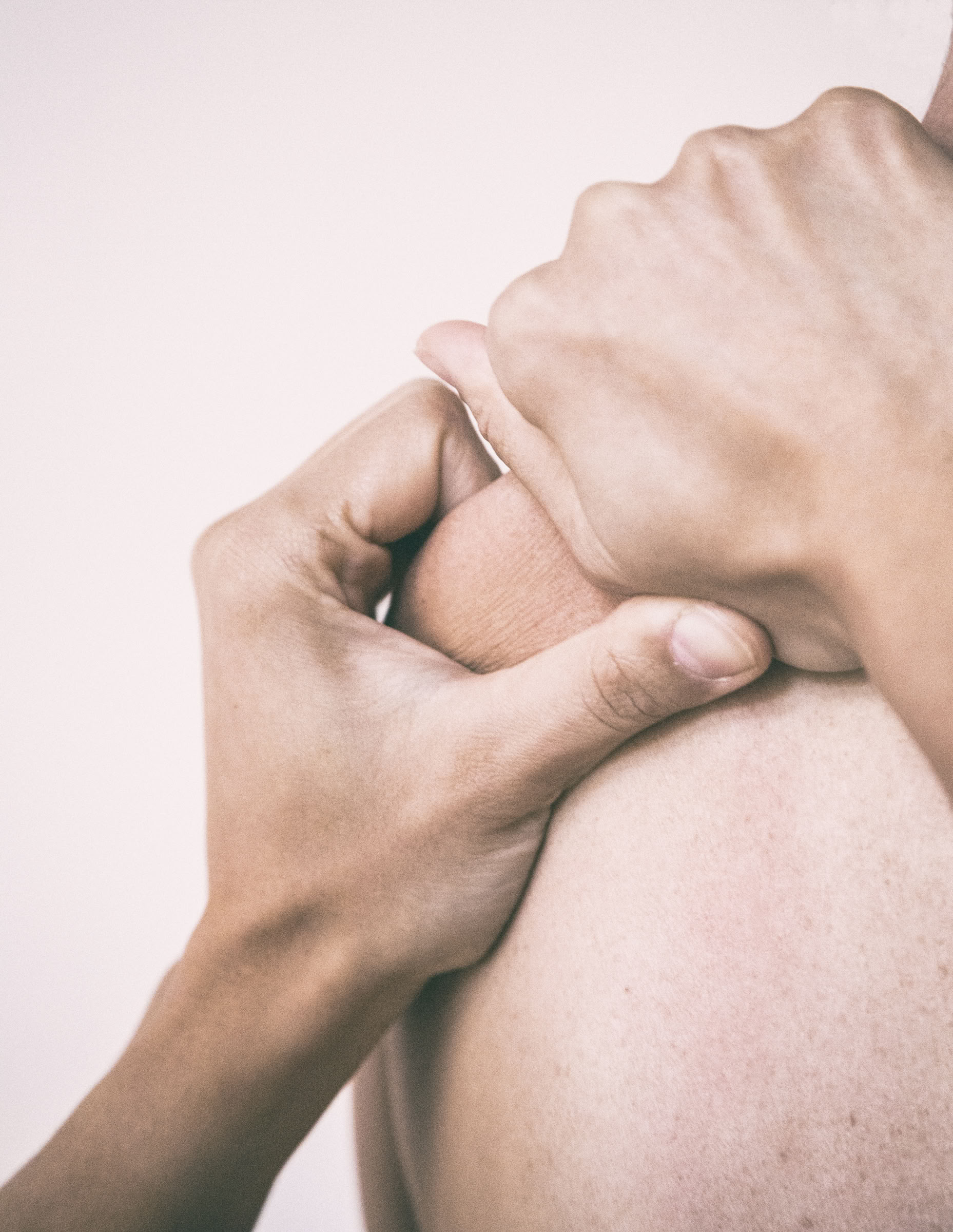 Le cours d’art du massage