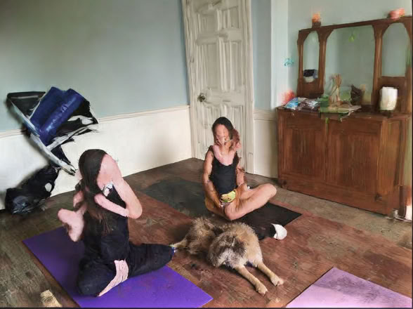 Le cours d’art du massage