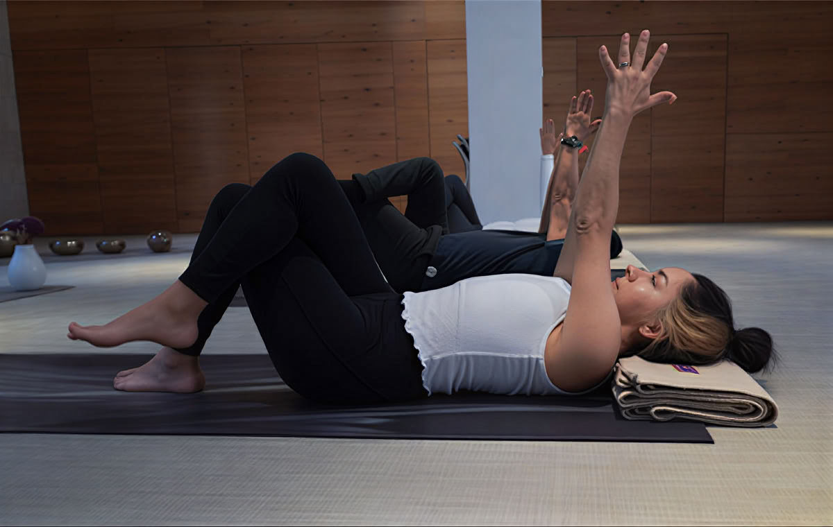 Activités Wellness