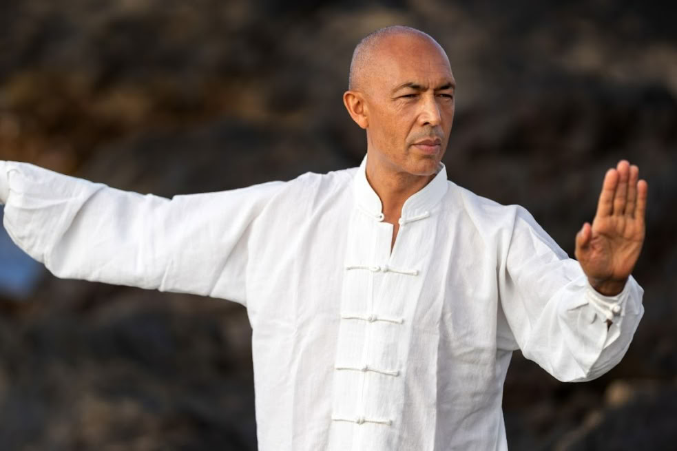 Cours privé de Tai Chi / Qigong