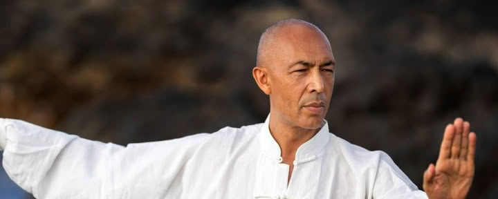Cours privé de Tai Chi / Qigong