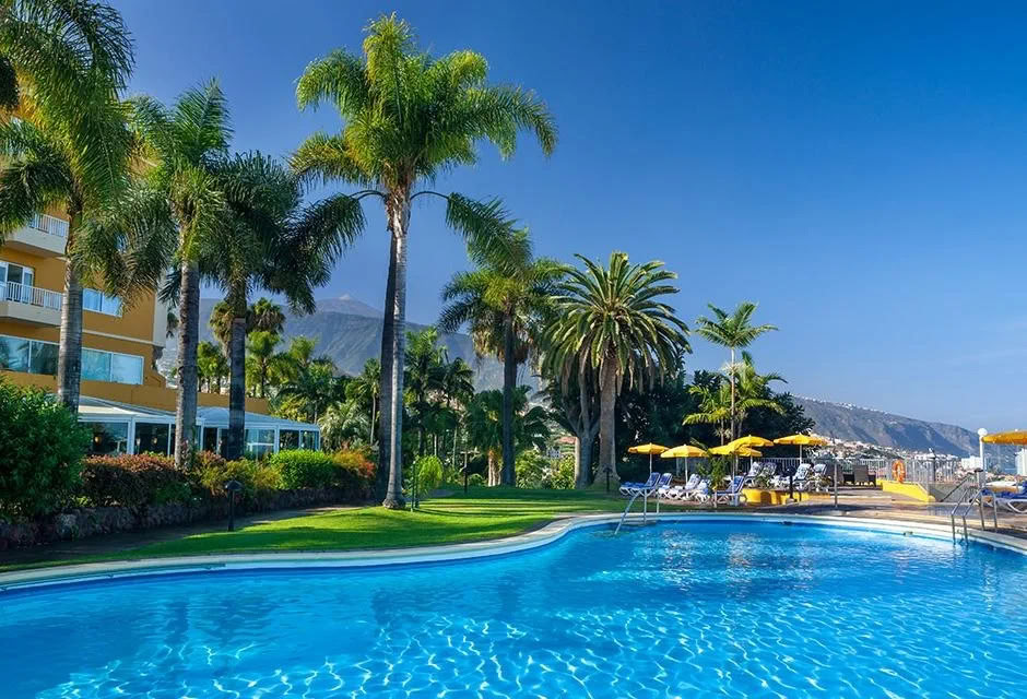 8 Jours & 7 Nuits À partir de 2115€ Séjour Yoga ou Méditation & Bien-être dans le nord de Tenerife