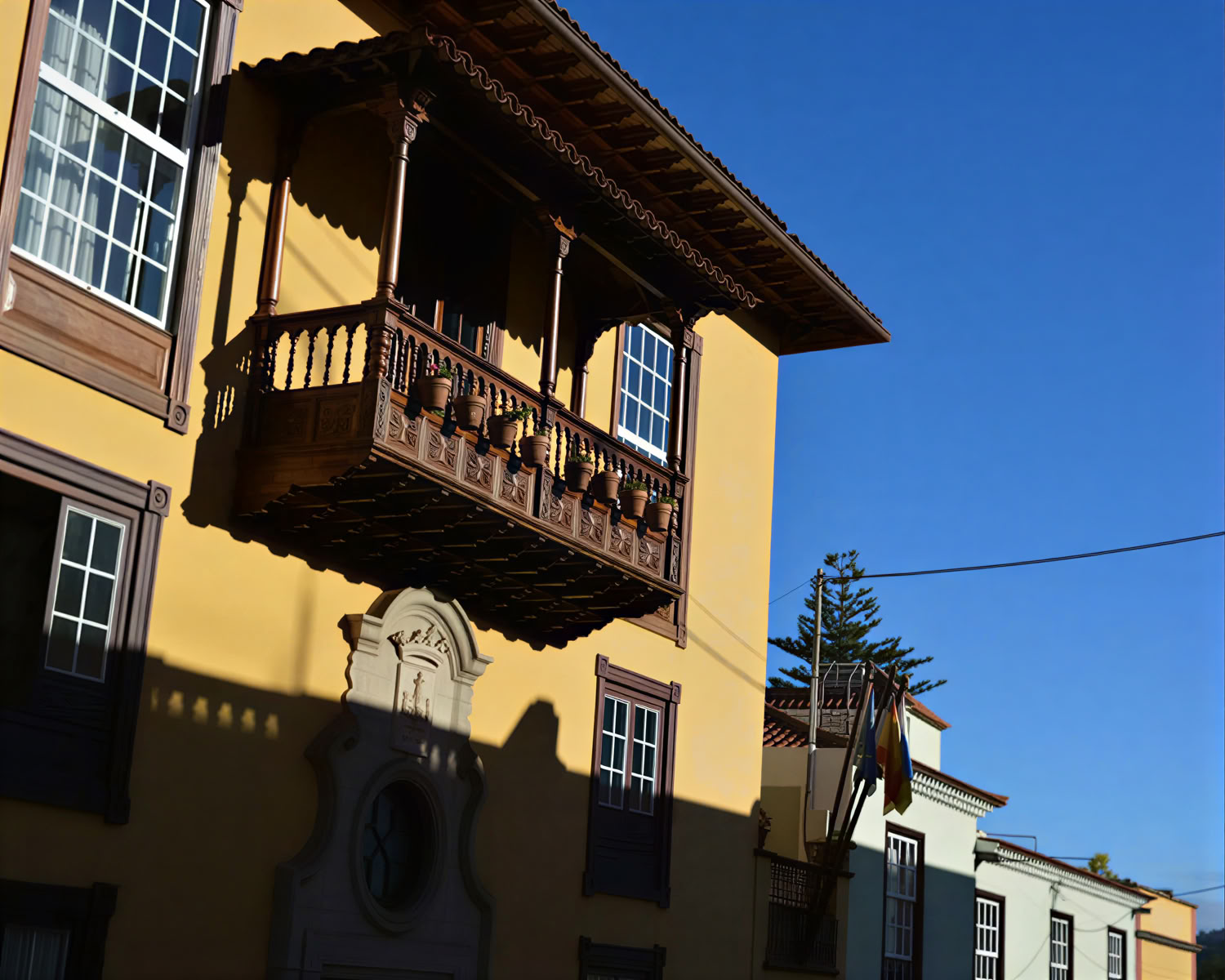 5 jours et 4 nuits à partir de 1145€ retraite bien-être et relaxation dans le nord de Tenerife