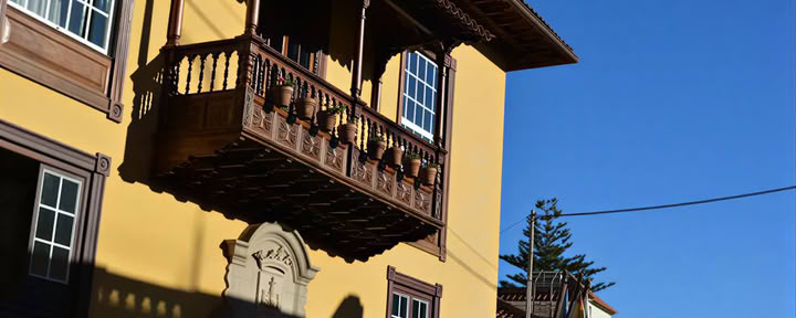 5 jours et 4 nuits à partir de 1145€ retraite bien-être et relaxation dans le nord de Tenerife