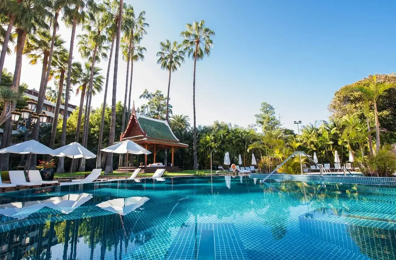 5 Jours & 4 Jours À partir de € Séjour bien-être et détente de luxe dans le nord de Tenerife