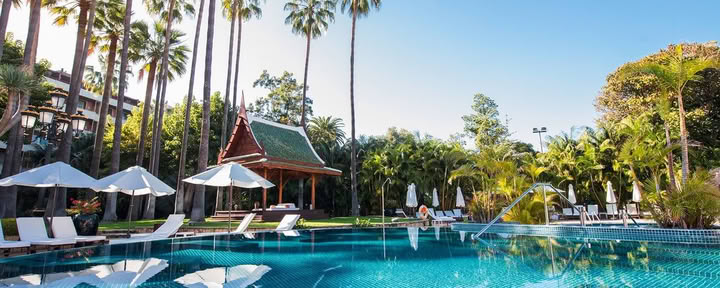 Pause bien-être et relaxation de luxe dans le nord de Tenerife